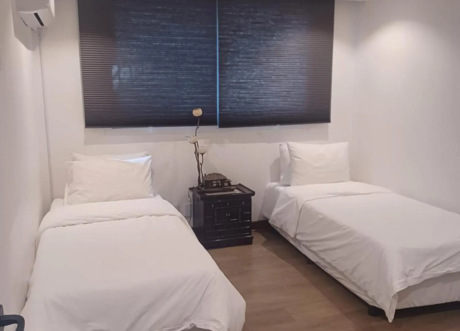 Hotel Onaumi Seúl Pensión