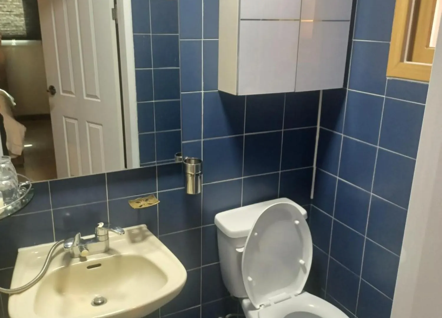 Hotel Onaumi Seúl 0*,
